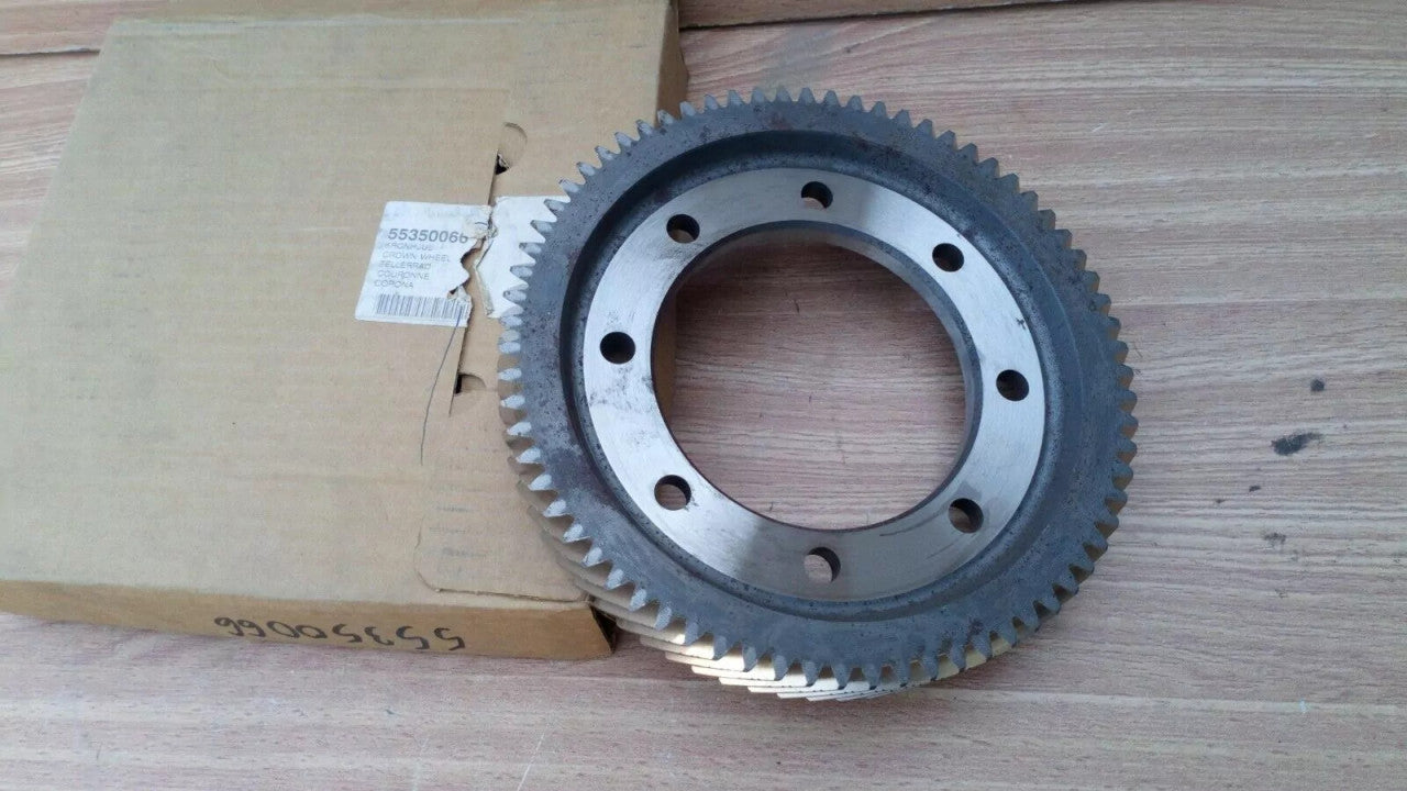 Differential Gear fits Saab 9-3 9440 55350066 Genuine View Rear