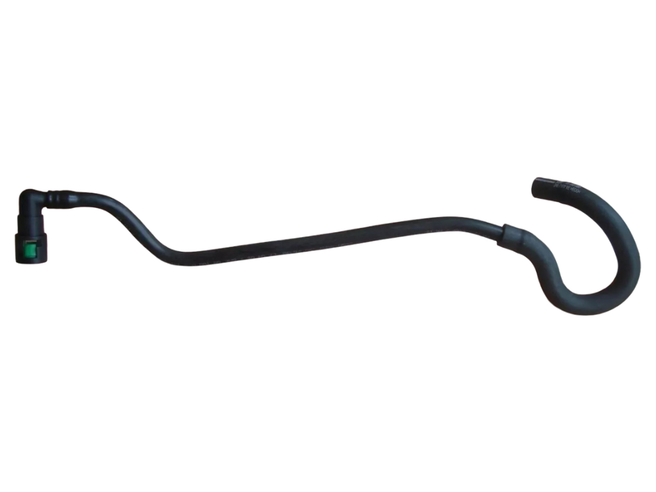Hose Fuel Evaporation fits Opel Vauxhall Vectra C Z22SE 55350592 Genuine