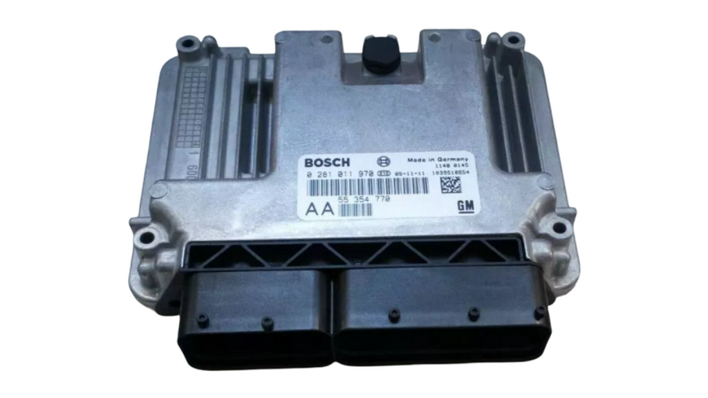 ECU fits Saab 9-3 9440 Z19DT Z19DTH 55354770 Genuine