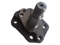 Rear Wheel Hub Stud Drum Brake Right fits Opel Vauxhall Adam Corsa D E 55703580