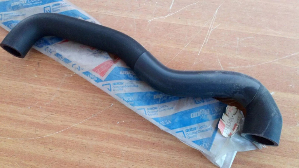 Hose Pipe fits Fiat Lancia 5588504 Genuine View Rear