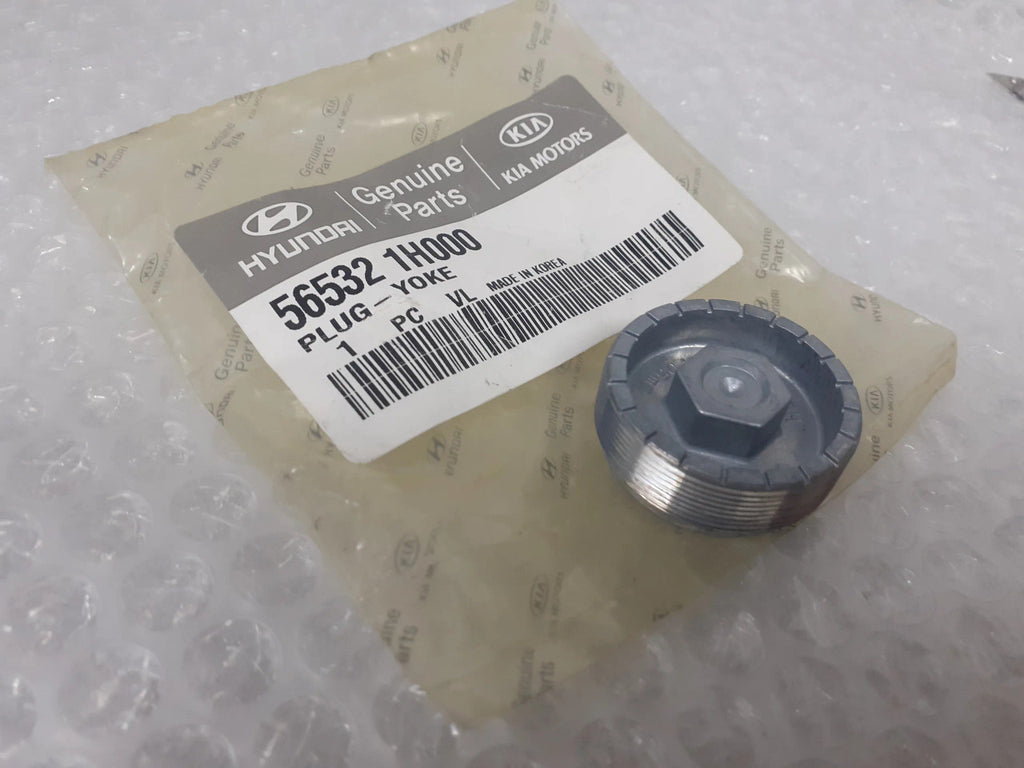 565321000 565321H000 View Front