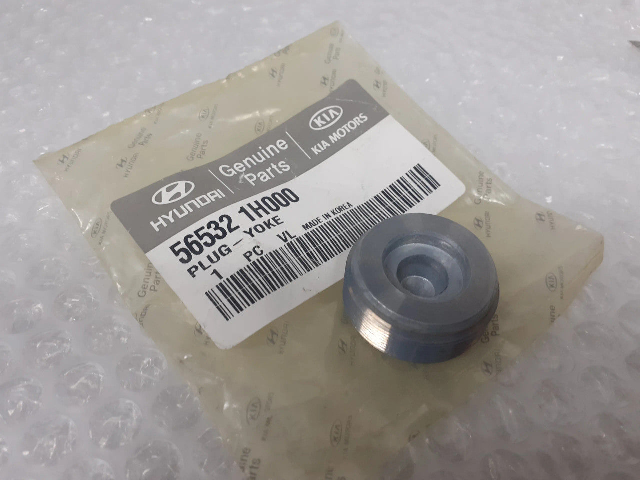 565321000 565321H000 View Rear