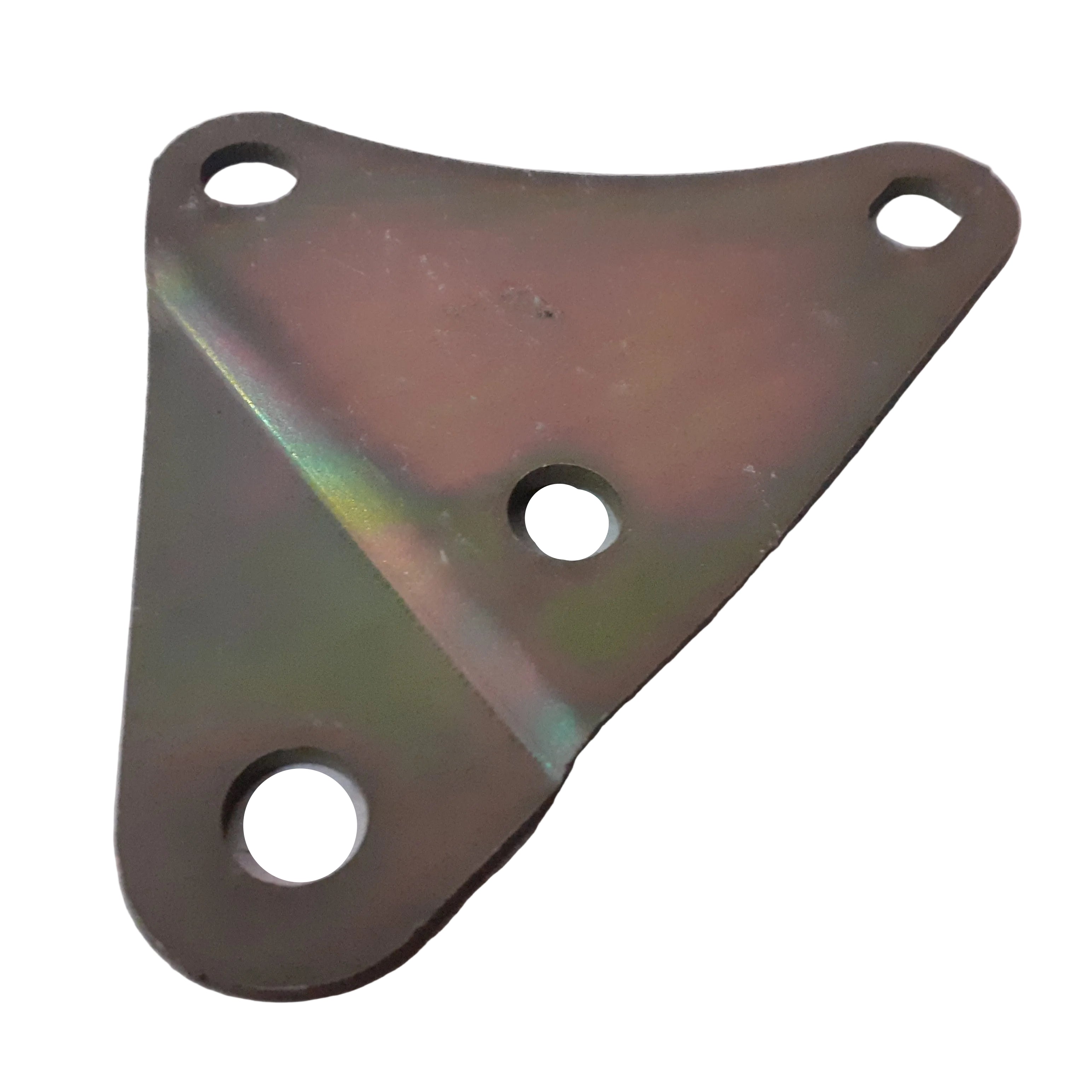 Alternator Bracket fits Peugeot Partner Citroen Berlingo 570686 Genuine View Rear