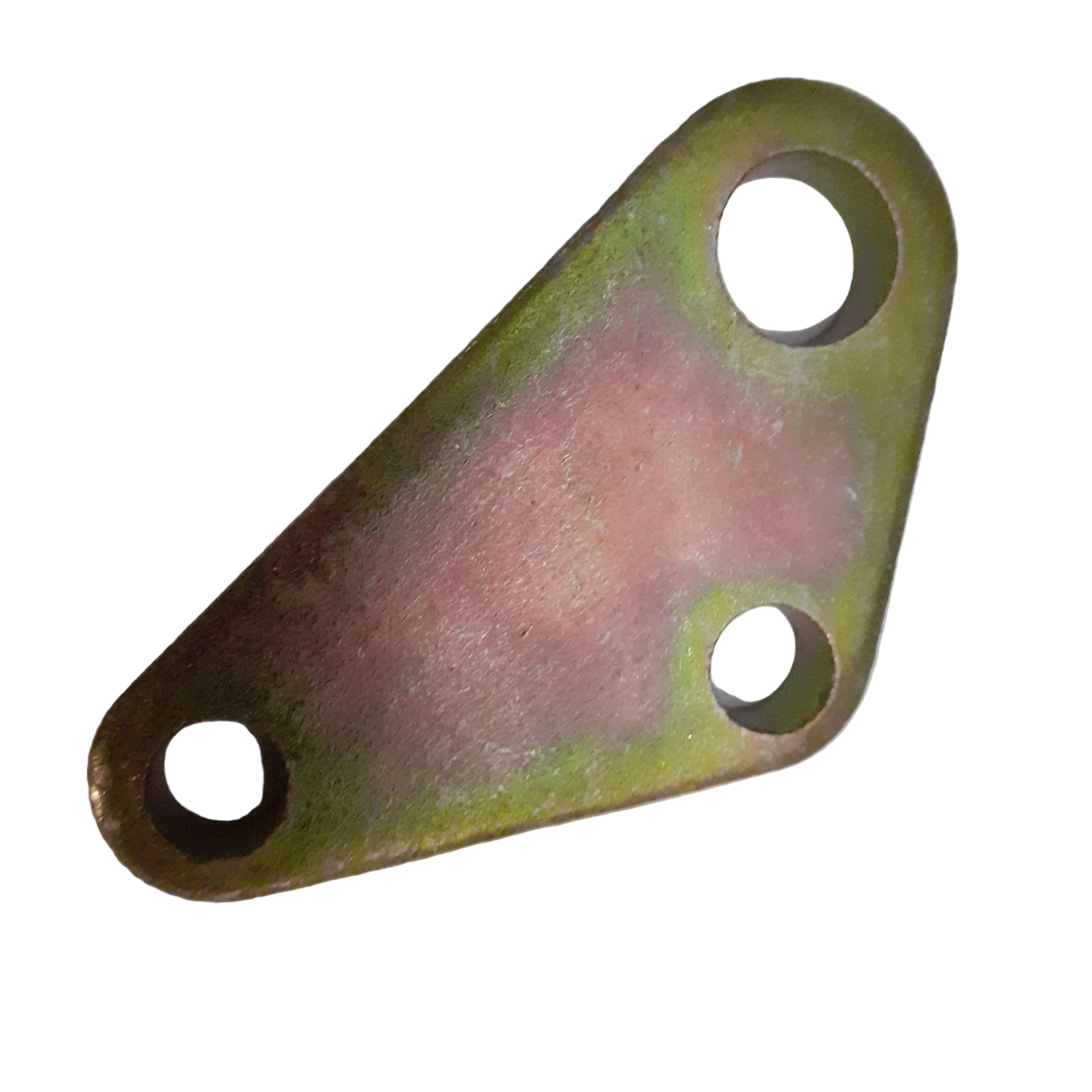 Alternator Support Bracket fits Peugeot 106 5706C7 Genuine