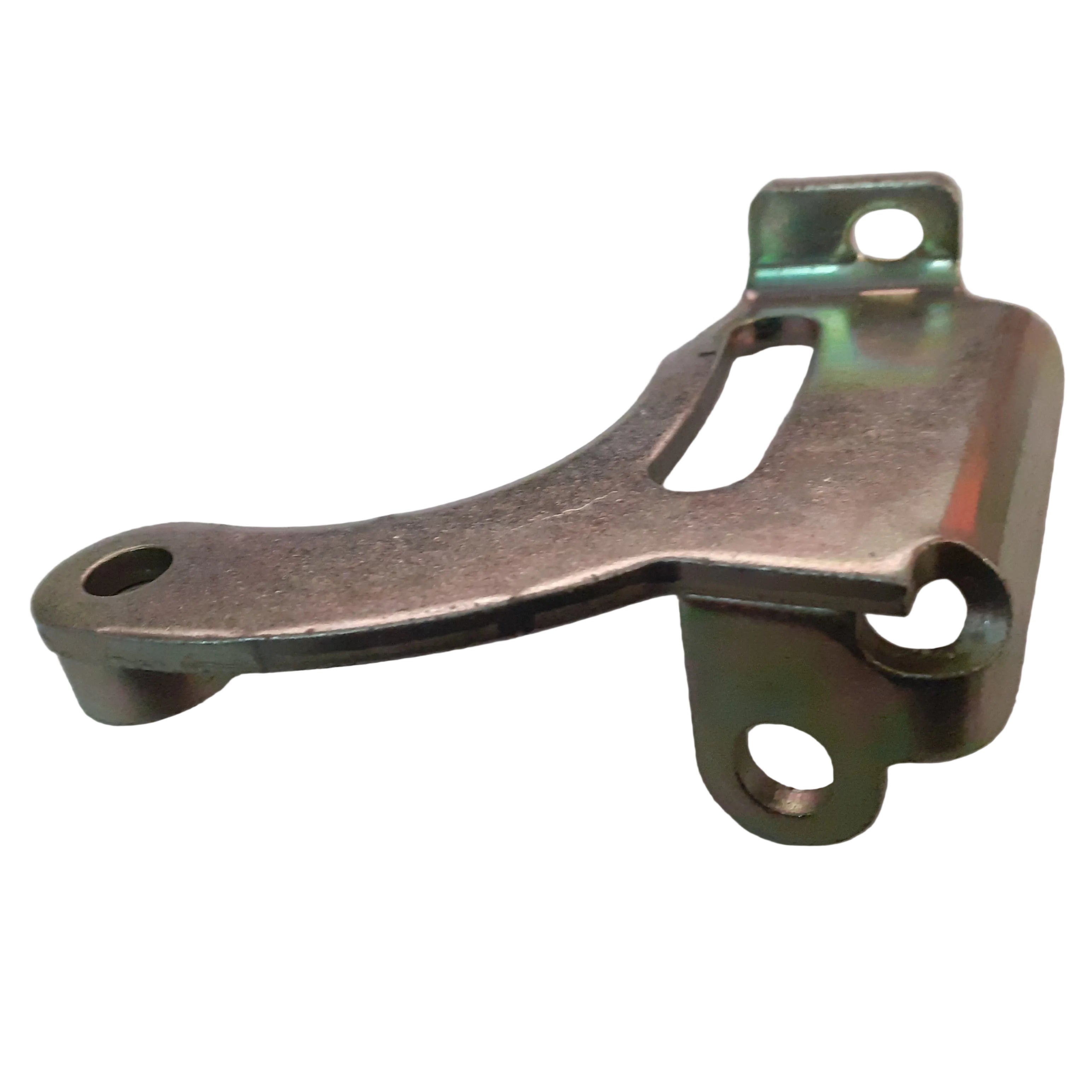 Alternator Bracket Tensioner fits Peugeot 106 Citroen AX ZX 570878 Genuine View Rear