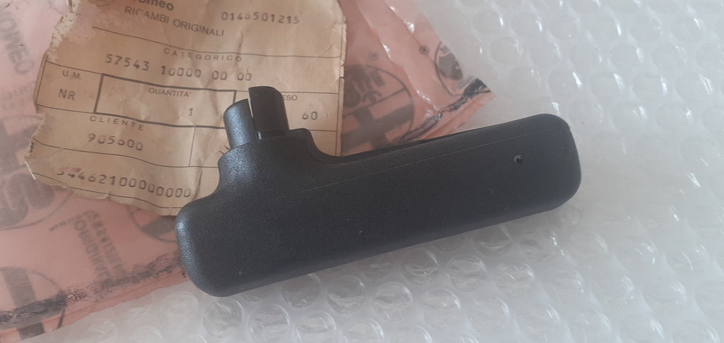 AWD Handle fits Alfa Romeo 33 4WD 4x4 575431 Genuine View Front