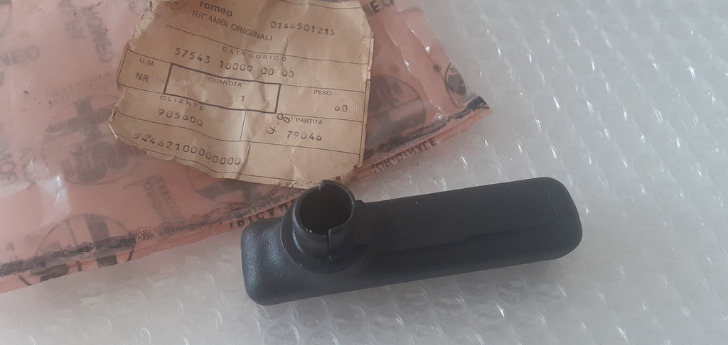 AWD Handle fits Alfa Romeo 33 4WD 4x4 575431 Genuine View Rear