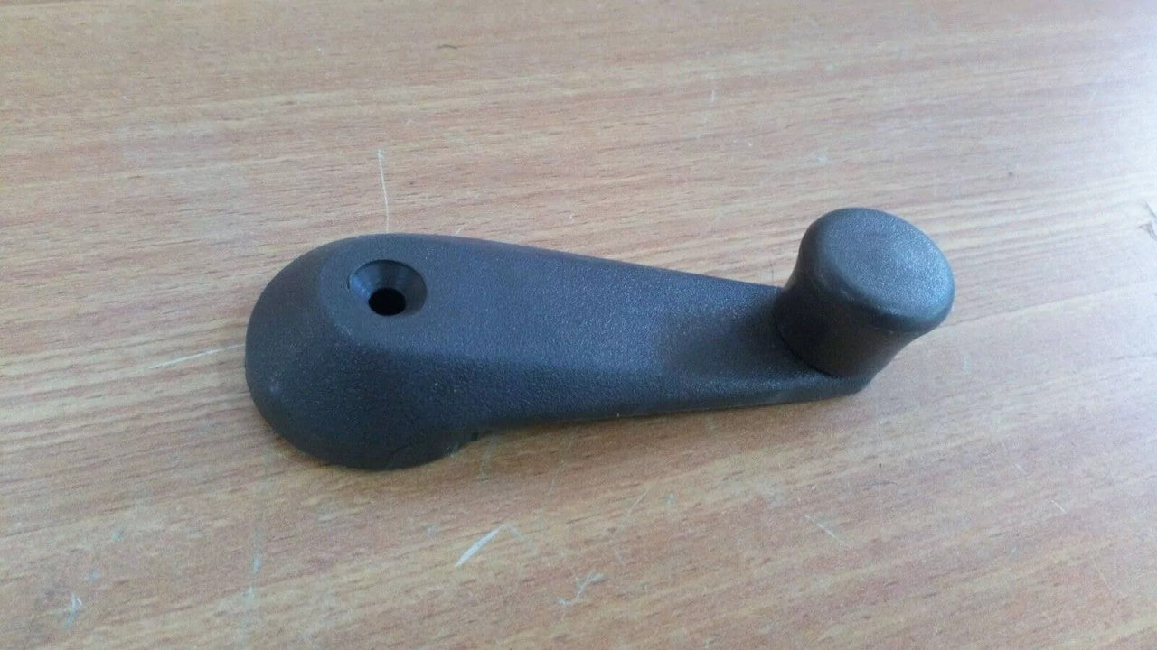 Window Crank fits Fiat Panda 5755429 Genuine View Front