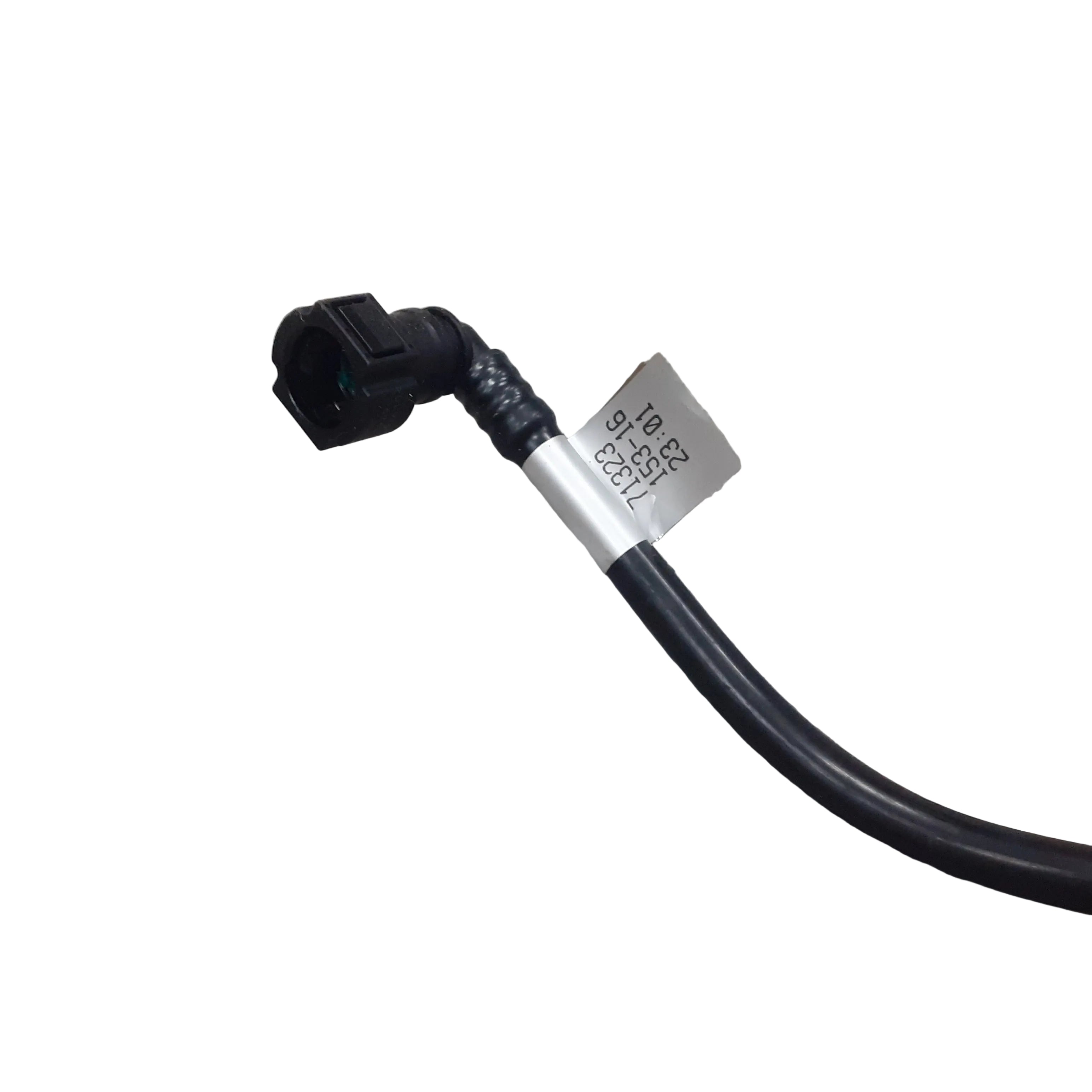 Fuel Line fits Iveco Daily 5801494552 Genuine View Left