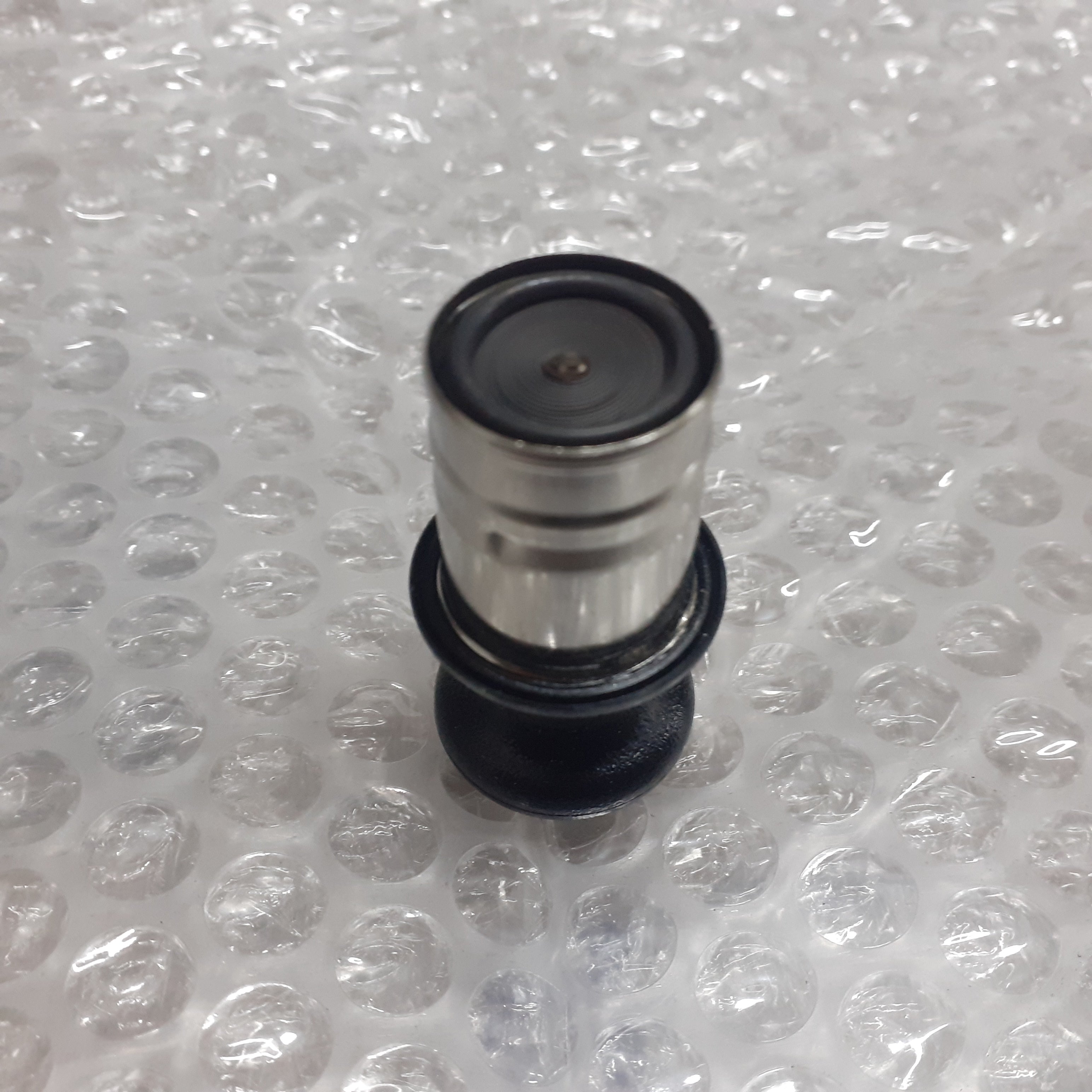 Cigarette Lighter fits Iveco Daily 5801640690 Genuine View Rear
