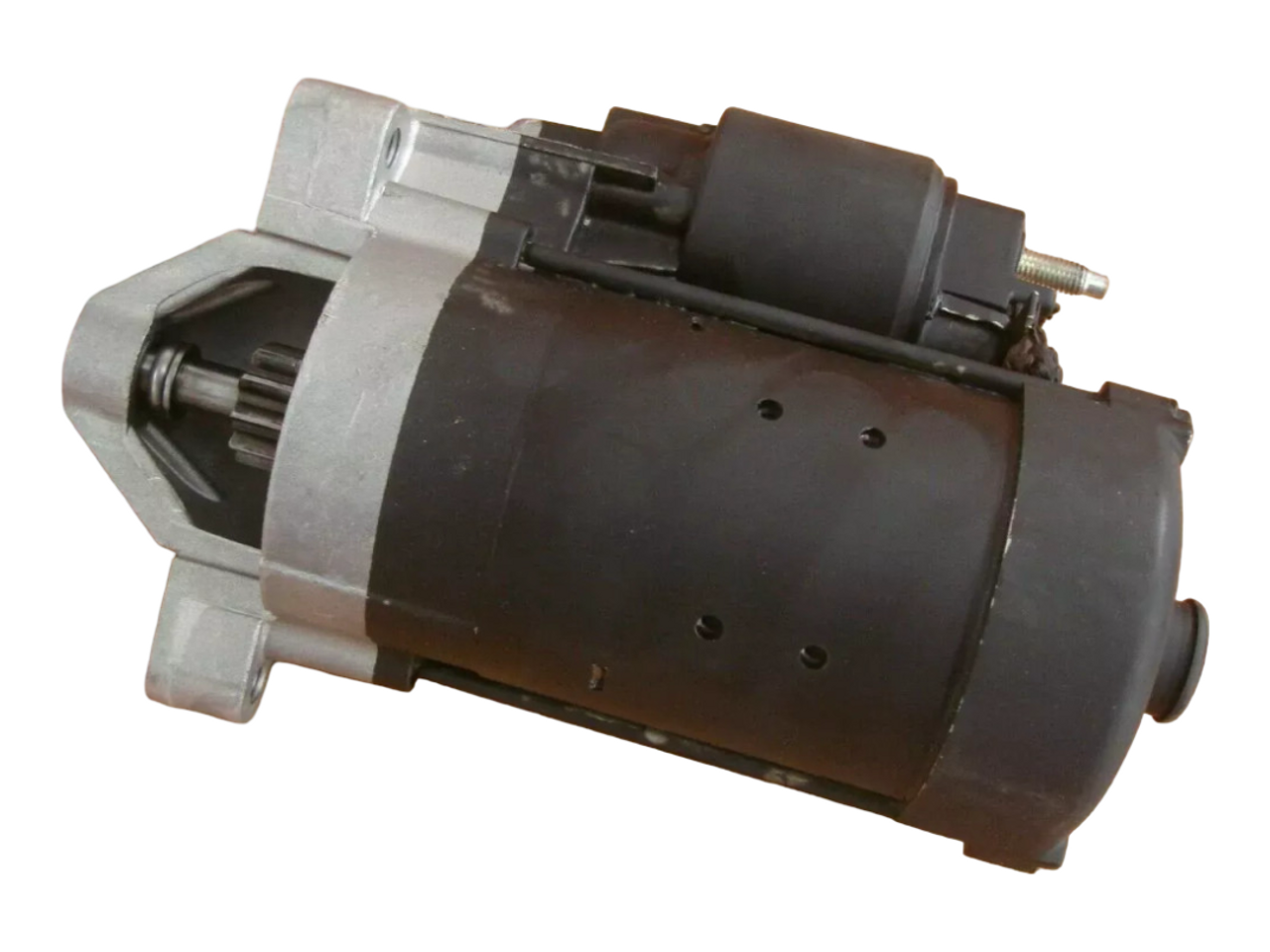 Starter Motor fits Peugeot 406 407 607 807 Boxer Citroen C5 C8 Relay 5802W7