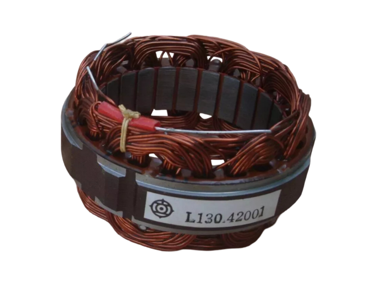 Alternator Generator Stator fits Isuzu Chevrolet C190 C240 5812110260 Genuine