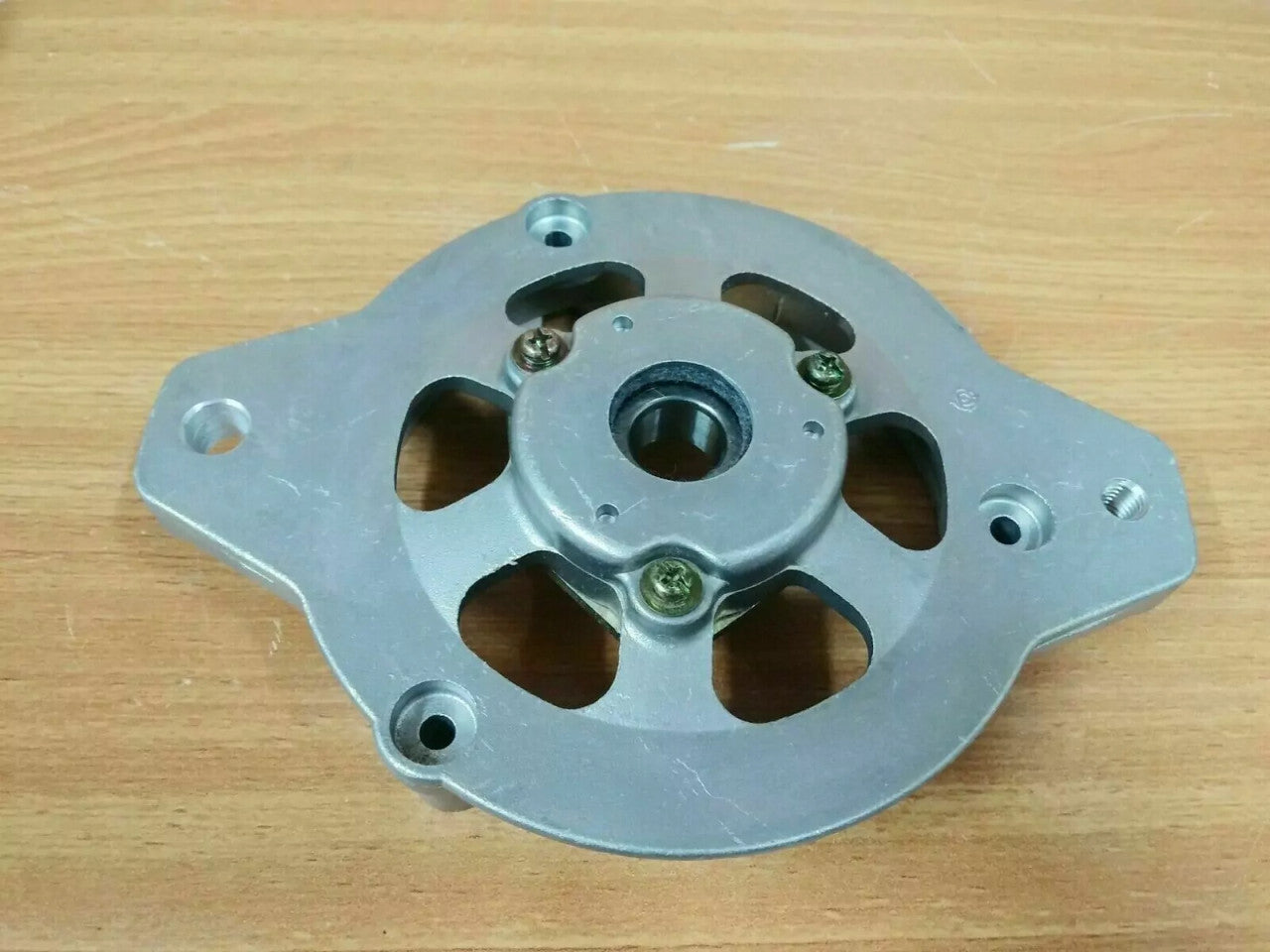 Alternator Cover fits Isuzu Chevrolet Opel Holden C223 4JA1 4JB1 Genuine 5812130330 View Right