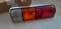Tail Light Rear Left fits Isuzu KB Faster Chevrolet LUV Holden Rodeo 1974-1982 5822300572 View Front