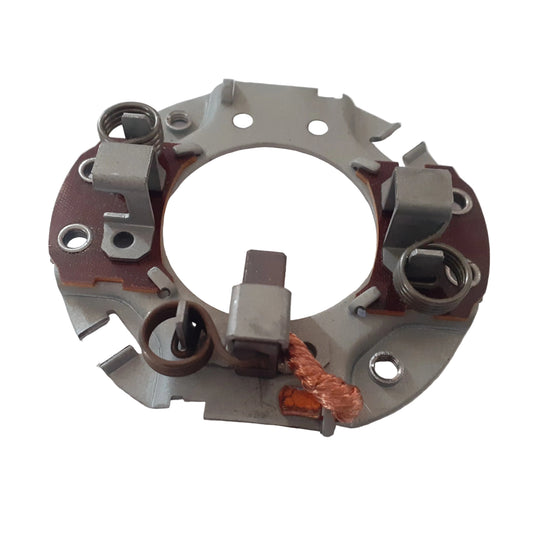 Holder Carbon Brushes fits Peugeot 206 306 307 Partner Citroen Berlingo C2 Saxo Xsara 582591 Genuine