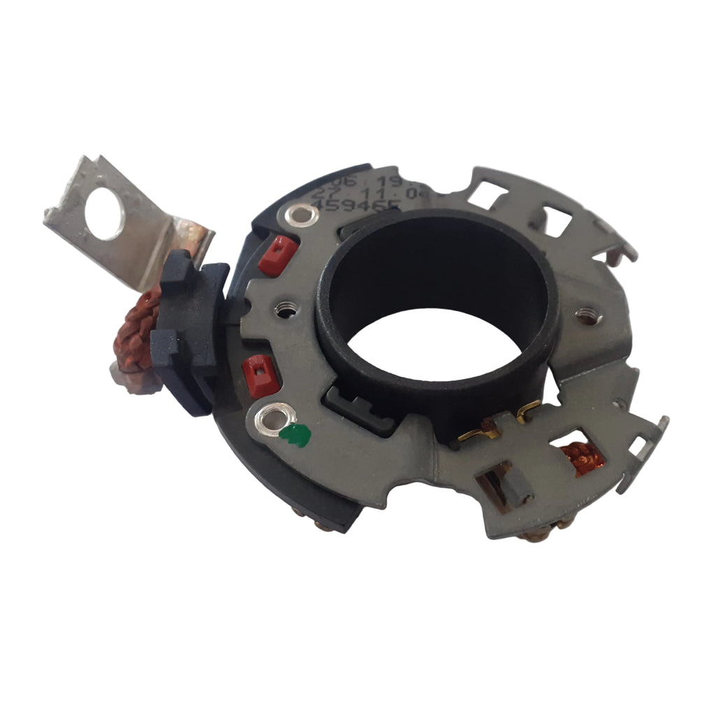 Starter Motor Holder Brush fits Peugeot 106 205 306 307 309 405 Citroen AX C15 Saxo Diesel 5825C6 Genuine View Rear