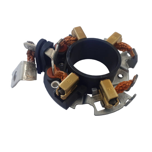 Starter Motor Holder Brush fits Peugeot 106 205 306 307 309 405 Citroen AX C15 Saxo Diesel 5825C6 Genuine