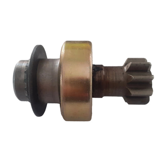 Starter Motor Drive Gear fits Peugeot J5 Talbot Express Citroen C25 583559 Genuine