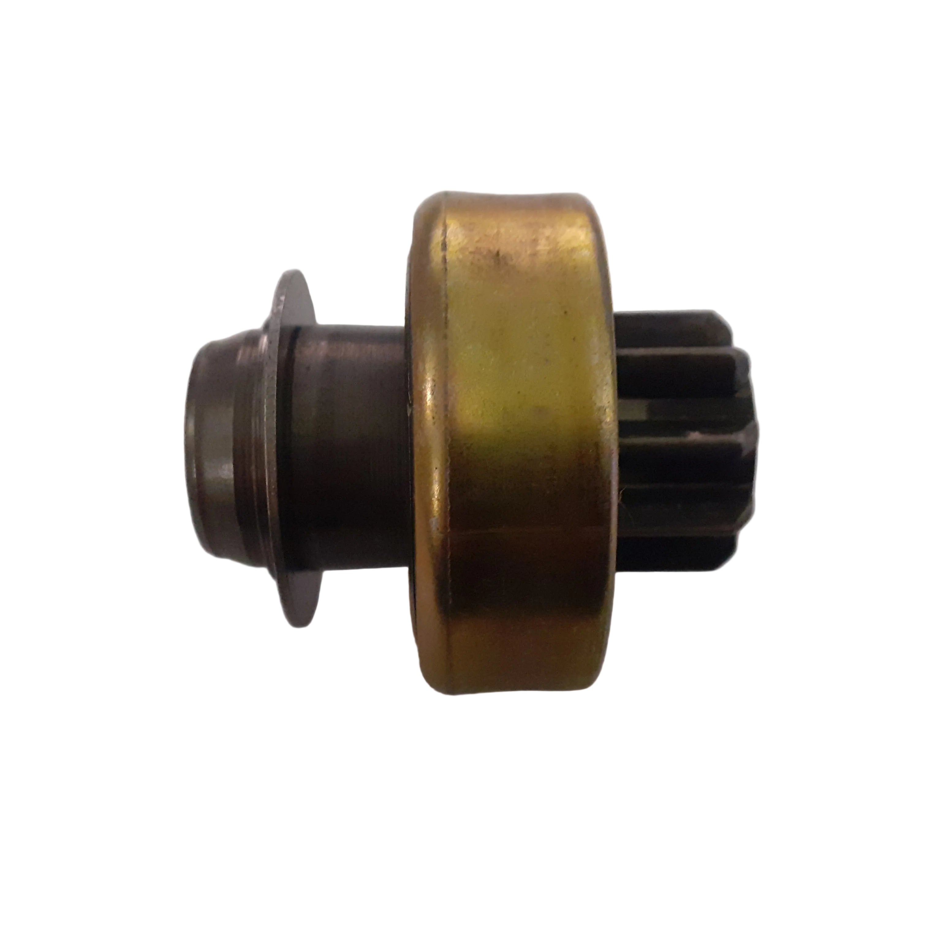 Starter Motor Drive fits Peugeot 106 5835A0 Genuine