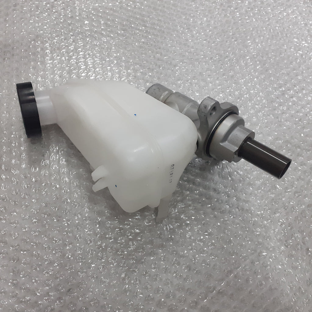 Brake Master Cylinder Assembly fits Hyundai I 20 Kia Venga 58510-1K700 Genuine View Rear