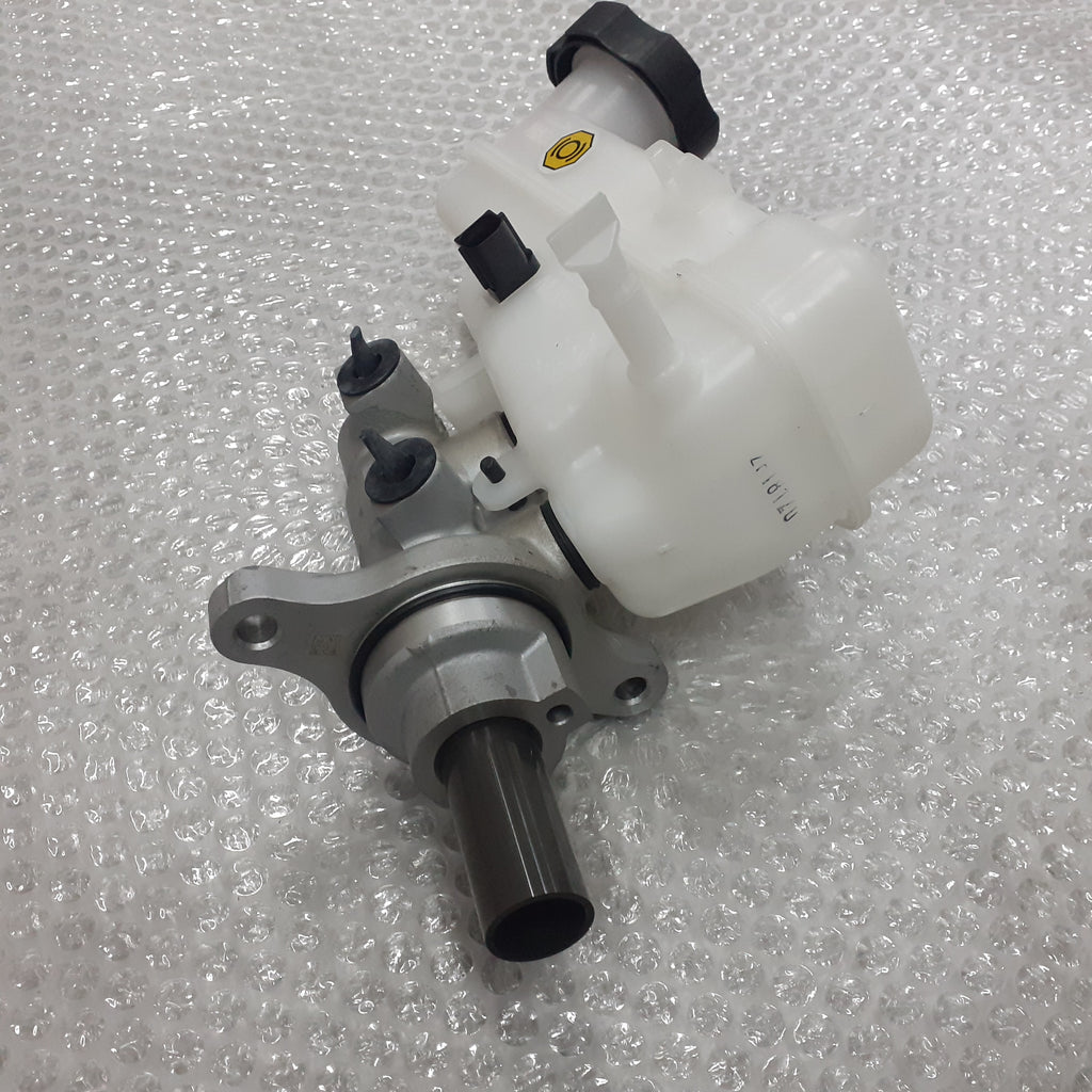 Brake Master Cylinder Assembly fits Hyundai I 20 Kia Venga 58510-1K700 Genuine View Left