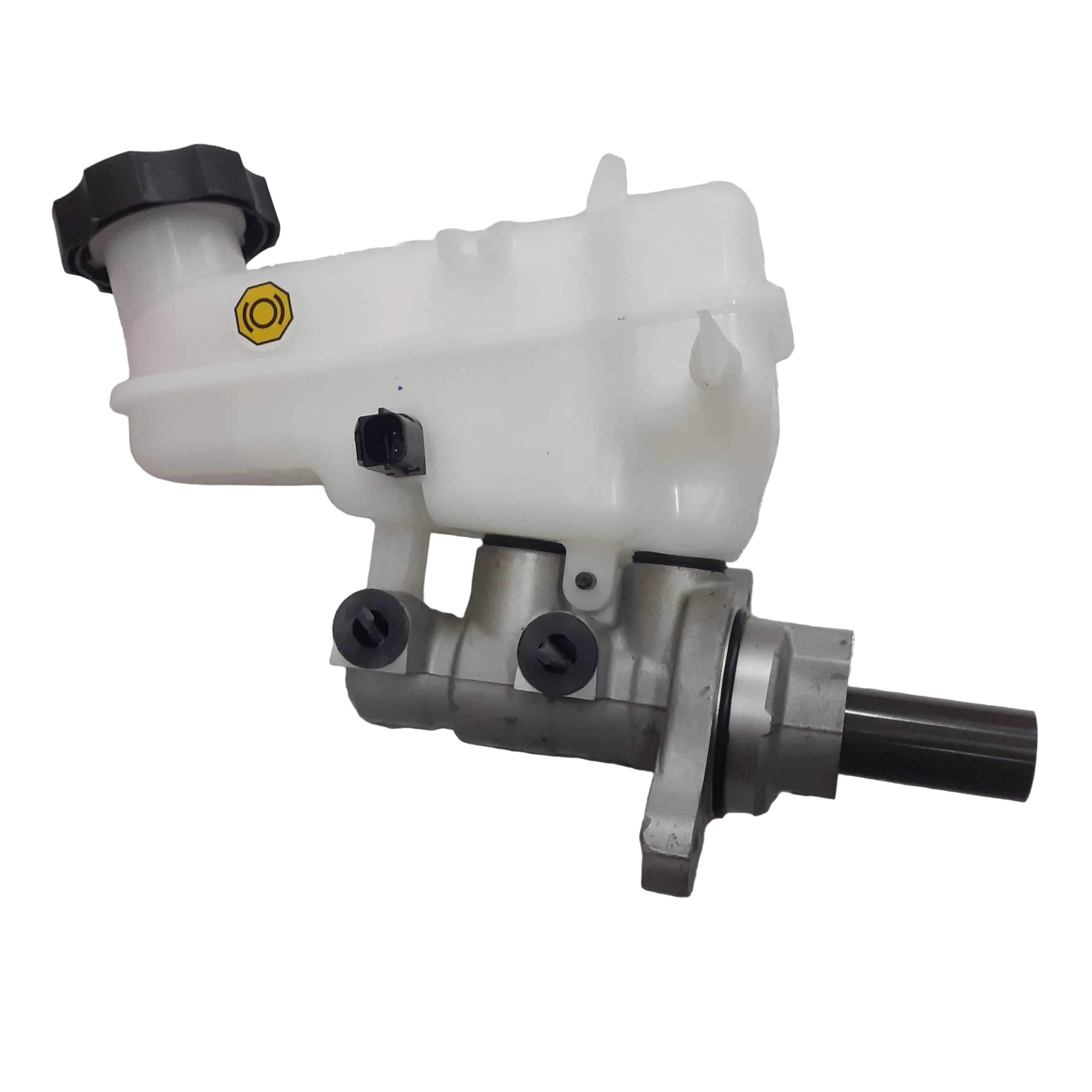 Brake Master Cylinder Assembly fits Hyundai I 20 Kia Venga 58510-1K700 Genuine View Front