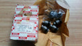 Brake Wheel Cylinders Kit fits Isuzu Pickup TF Opel Campo Chevrolet LUV 1 inch 5878315430 View Front
