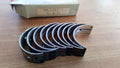 Crankshaft Main Bearing Set fits Fiat X1/9 +0.25mm Oversize 5881023 Genuine View Front