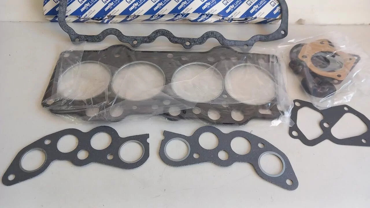 Head Set Gasket kit fits Fiat Ritmo 138 Fiorino 147 127 Lancia Y10 5891846 View Front