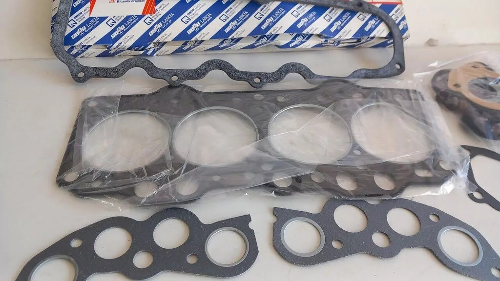Head Set Gasket kit fits Fiat Ritmo 138 Fiorino 147 127 Lancia Y10 5891846 View Rear