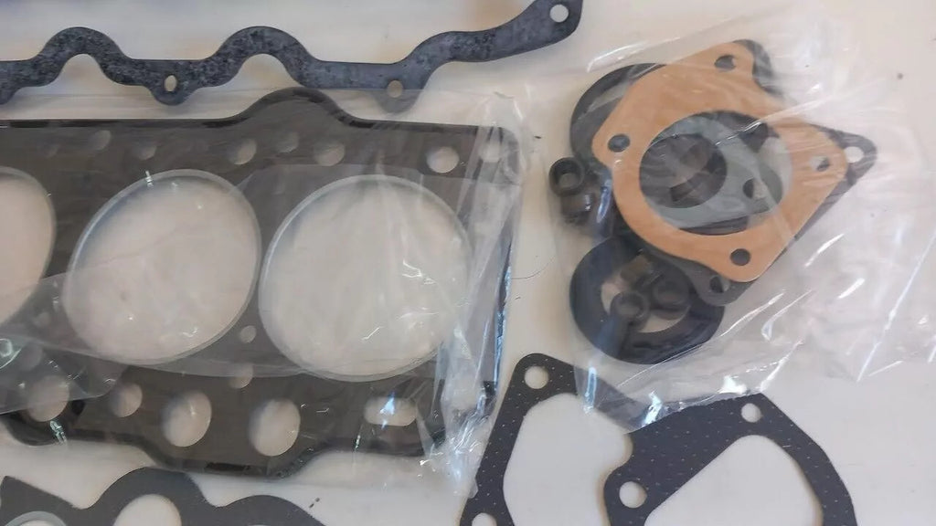 Head Set Gasket kit fits Fiat Ritmo 138 Fiorino 147 127 Lancia Y10 5891846 View Right