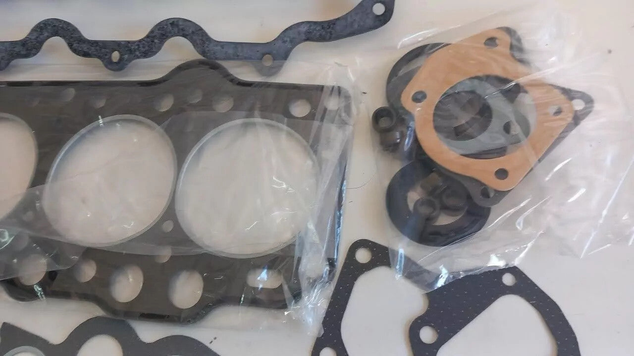 Head Set Gasket kit fits Fiat Ritmo 138 Fiorino 147 127 Lancia Y10 5891846 View Right
