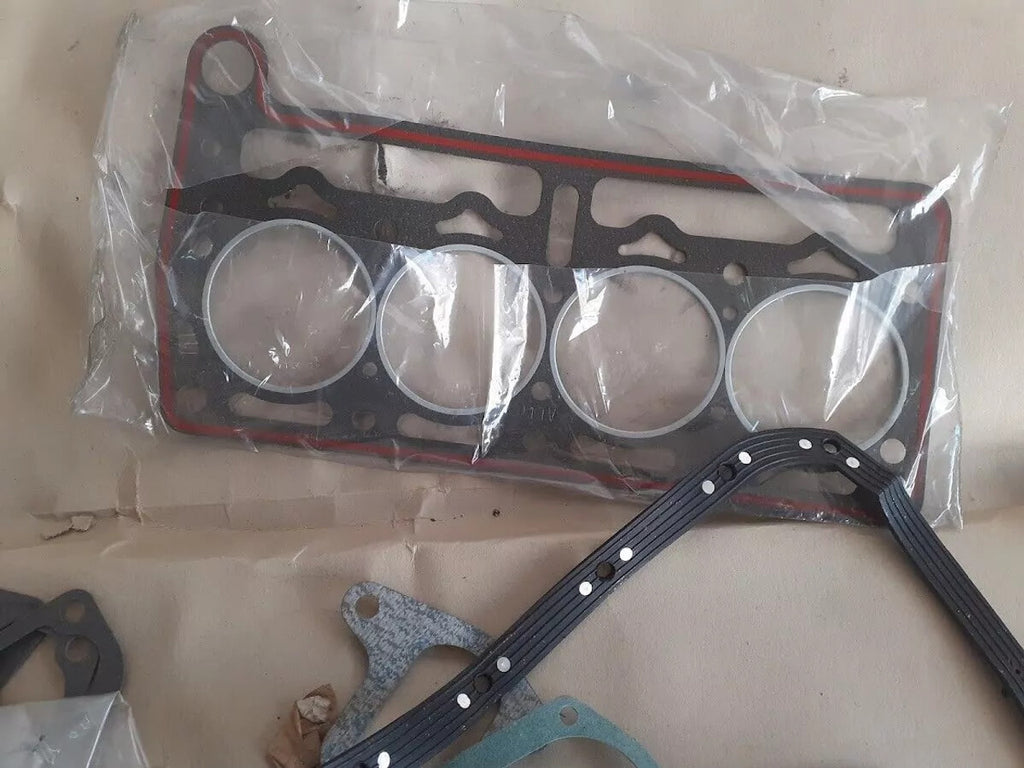 Full Set Gasket kit fits Fiat Panda 4x2 Uno 900cc 5891902 Genuine View Right