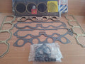 Head Set Gaskets Kit fits Fiat Croma Lancia Thema 2.0 IE 5882328 Genuine 5891953 View Front