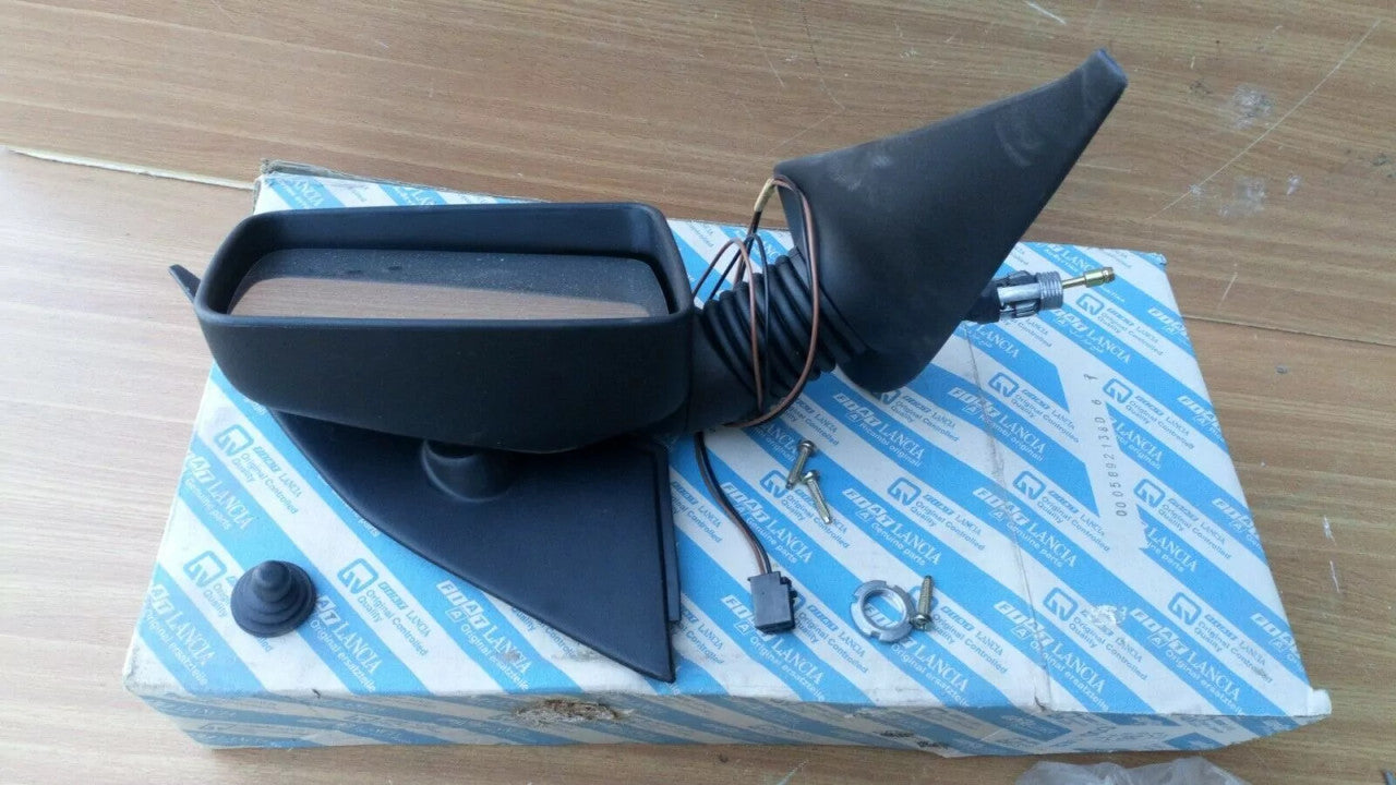 Wing Mirror Right fits Fiat Tipo 5892138 Genuine View Front