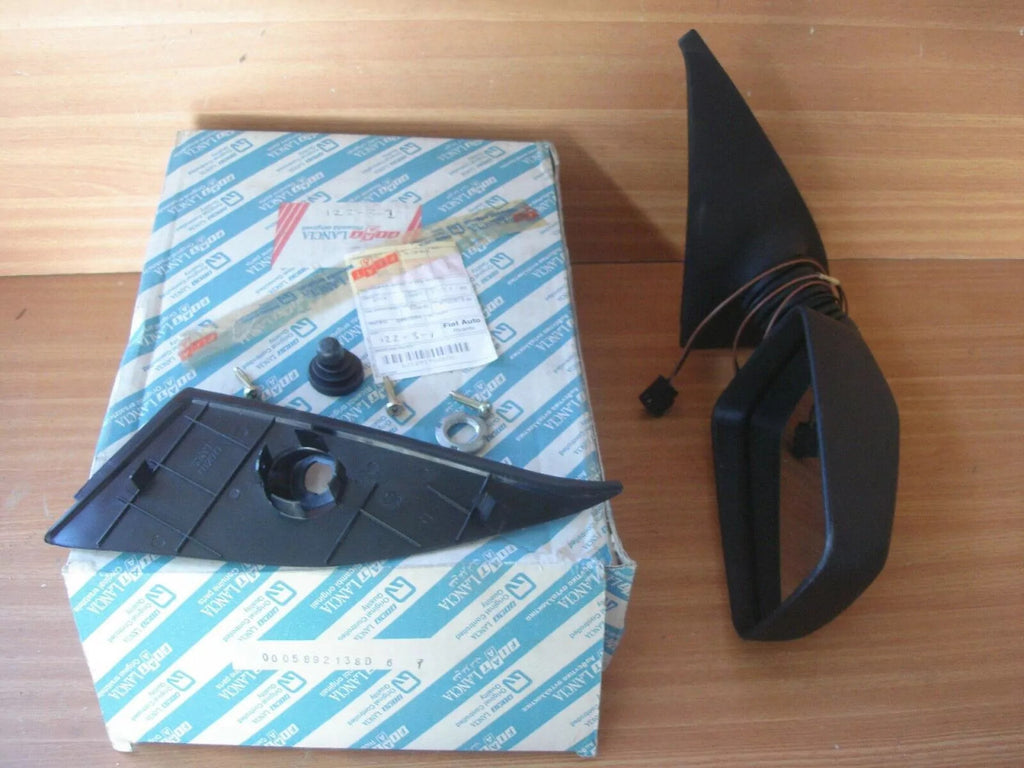 Wing Mirror Right fits Fiat Tipo 5892138 Genuine View Right