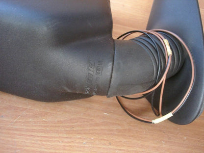 Wing Mirror Right fits Fiat Tipo 5892138 Genuine View Left