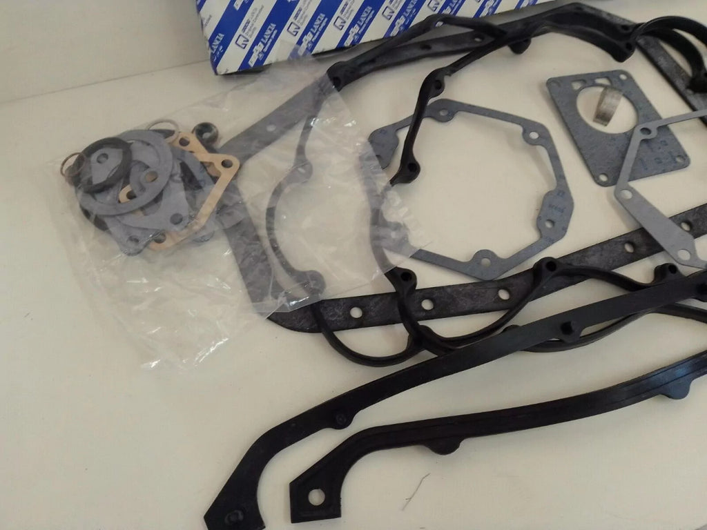 Full Set Gaskets kit fits Fiat 131 132 Ducato 5892433 Genuine View Rear