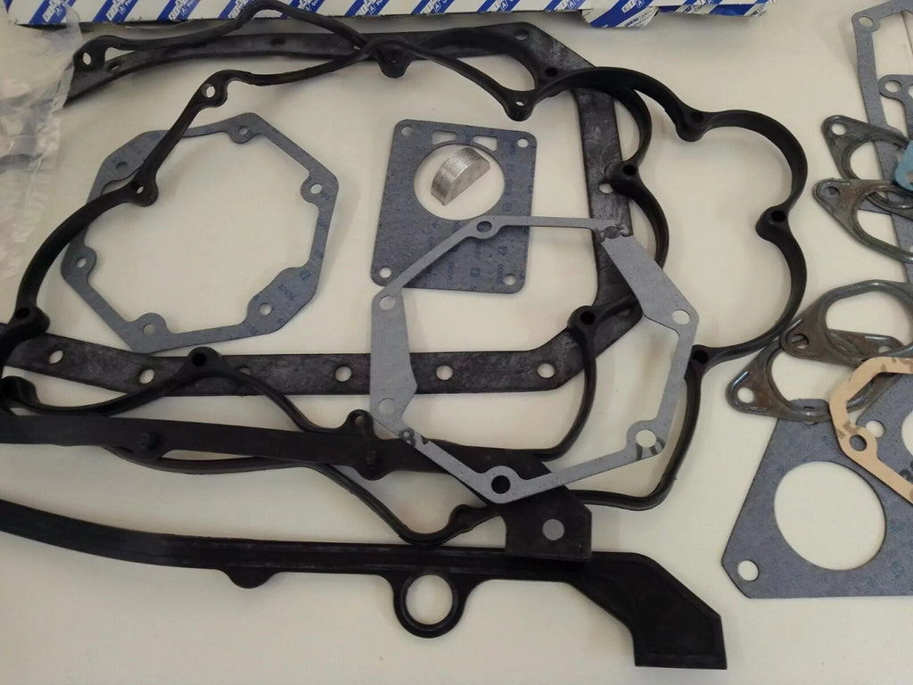 Full Set Gaskets kit fits Fiat 131 132 Ducato 5892433 Genuine View Right