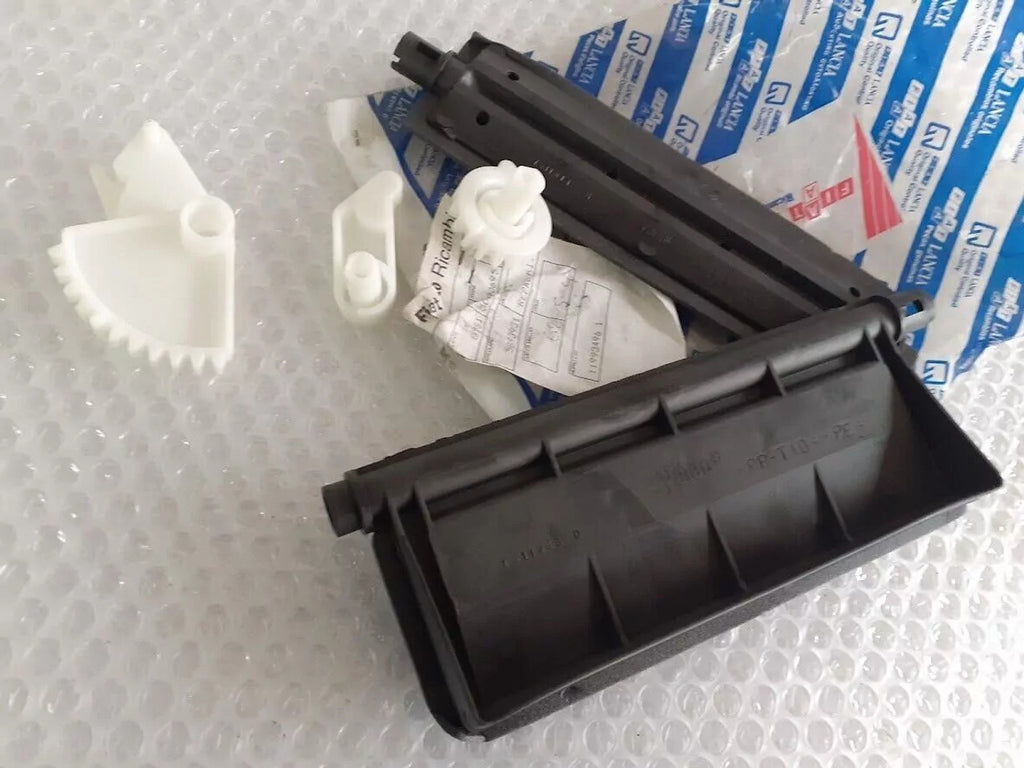 Heater Repair Kit (Valeo) fits Fiat Punto 5893931 Genuine View Front