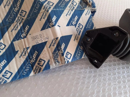 Wing Mirror Left fits Fiat Fiorino 5894901 Genuine View Rear