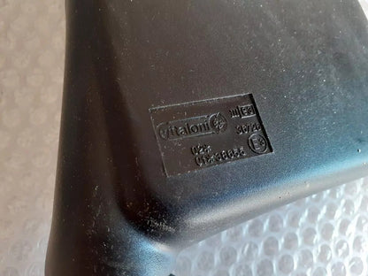 Wing Mirror Left fits Fiat Fiorino 5894901 Genuine View Left