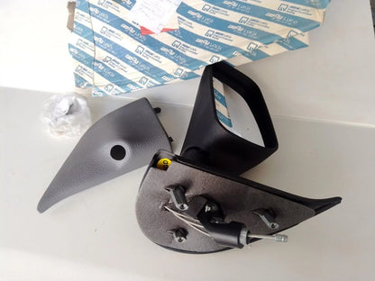 Wing Mirror Left fits Fiat Punto 5895315 Genuine View Front