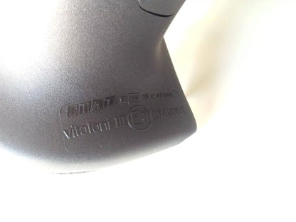 Wing Mirror Left fits Fiat Punto 5895315 Genuine View Rear