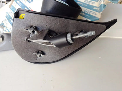 Wing Mirror Left fits Fiat Punto 5895315 Genuine View Right