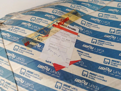 Wing Mirror Left fits Fiat Punto 5895315 Genuine View Left