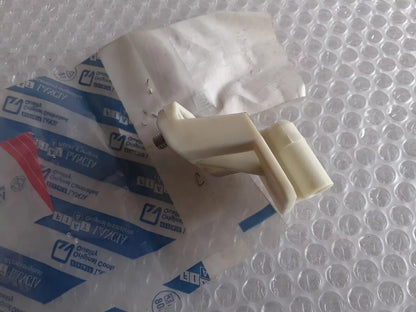 Wipers Reservoir Bracket fits Fiat Punto 5896039 Genuine View Right