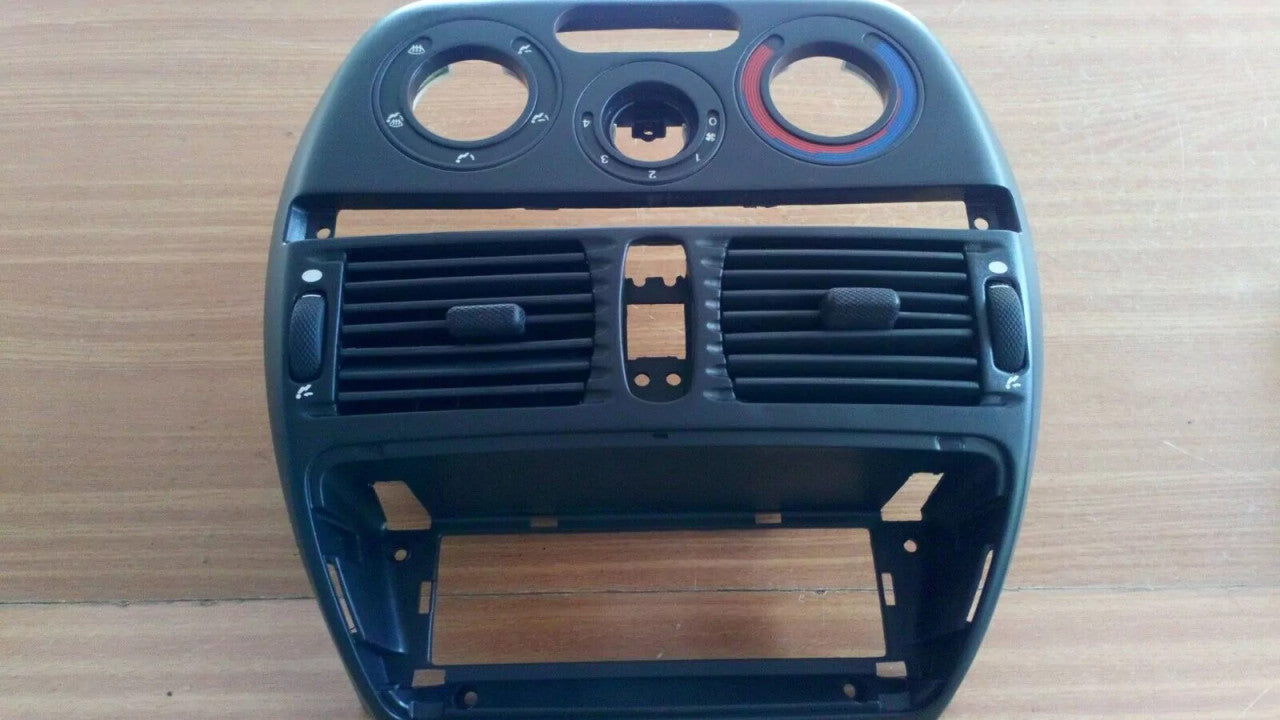 Centre Console Cover fits Fiat Brava Bravo 5896940 Genuine View Close Up Left