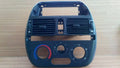Centre Console Cover fits Fiat Brava Bravo 5896940 Genuine View Front